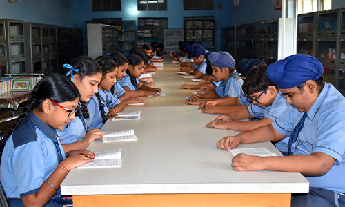 Library-img
